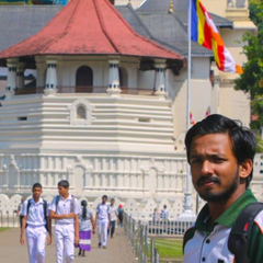 Kavindu Sangeeth Ranasinghe, 28 лет, Gampaha