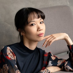 Aoi Tanaka, Москва