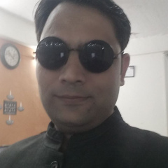 Gourav Sachdeva, 39 лет, Gurgaon