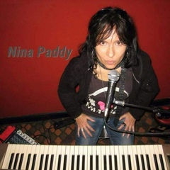 Nina Paddy, 46 лет, Metz