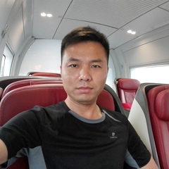 Steven Zou, 36 лет, Shenyang