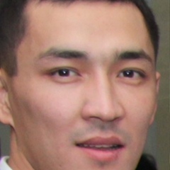 Darkhan Baimukhanov, Атырау