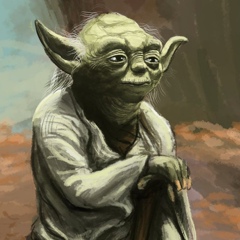 Mestre Yoda, 37 лет, Passo Fundo