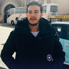 Yassine Tbatou, 25 лет, Fès