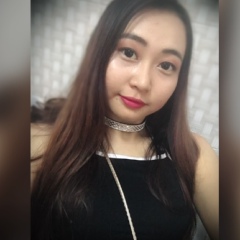 Myat Thinzar, Yangon