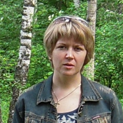 Tatiana Butenko, 49 лет, Красноярск