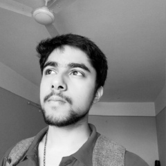 Neelabh Shahi, 23 года, Indore