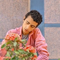 Kero Joseph, 20 лет, Sohag