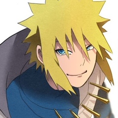 Minato Namikaze, 29 лет