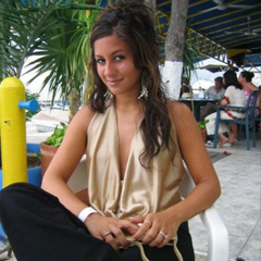 Kimberly Kline, 38 лет, North Miami Beach