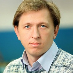 Алексей Самсонкин, 46 лет, Красноярск