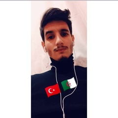 Mohamed Khellaf, 29 лет, İstanbul