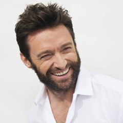 Hugh Jackman, New York City