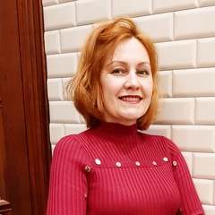 Наталия Коробейникова, 52 года, Санкт-Петербург