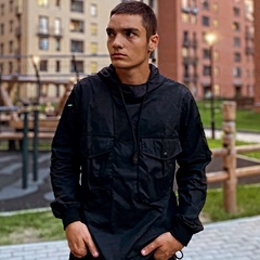 Muxtar Israfilov, 18 лет, Boston