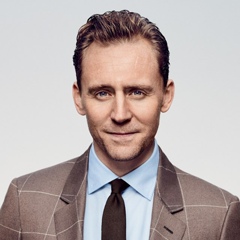 Thomas Hiddleston, 43 года, London