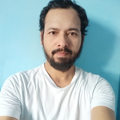 Deepak Bisht, 30 лет, Delhi