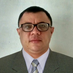 Pedro Alves, 51 год