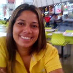 Helen Mael Fagundez Paredes, 37 лет, Maracay