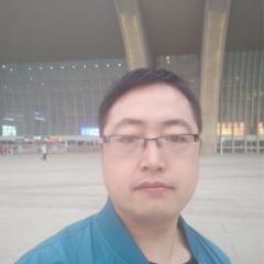 Yanfei Li, 43 года, Shijiazhuang