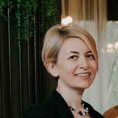 Ирина Дьяконова, 38 лет, Ставрополь