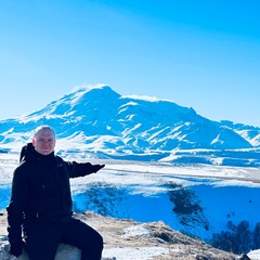 Александр Самойлов, Новосибирск