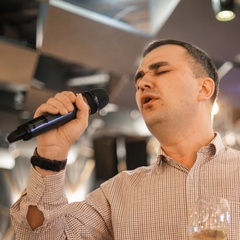 Michael Khasanov, Екатеринбург