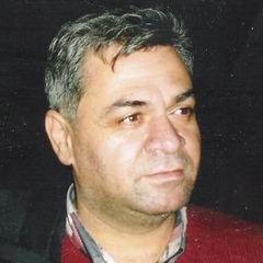 Hasan Dıngecoglu, 65 лет, İzmir