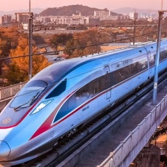 China Railway, 31 год, Shijiazhuang