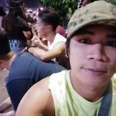 Lyndon Banos, 29 лет, Cebu City