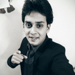 Anchit Jain, 31 год, Indore