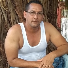 Rosendo Arjona, 45 лет, Camagüey