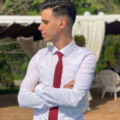 Ionatan Onciu, 23 года, Iaşi