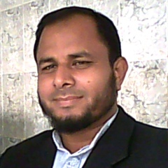 Abaid Ullah, Lahore