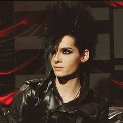 'bill 'kaulitz