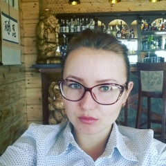 Анна Менщикова, 33 года, Уссурийск