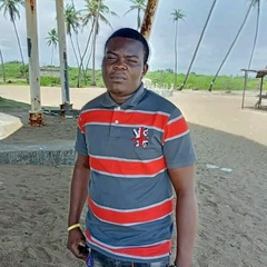 Anani Eric, 32 года, Benin-City