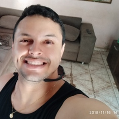 Erico Freitas, 33 года, Montes Claros