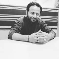 Arman Ali, 37 лет, Karachi