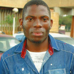 Dany Lavidas, Yaoundé