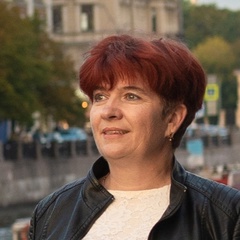 Светлана Тарасова