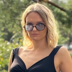 Настюша Кондрашова, 35 лет, Санкт-Петербург