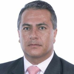 Oswaldo Nieto, 44 года, Quito