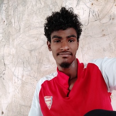 Mohammed Khalid, 23 года, Port Sudan