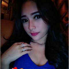 Gadis Wulan, 32 года, Jakarta