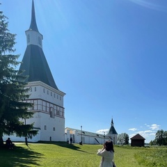 Olya Fleurdamour, Санкт-Петербург