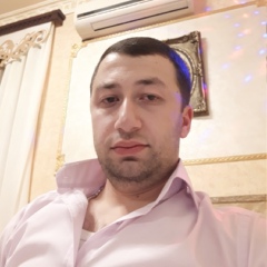 Gevorg Papinyan, 30 лет, Ереван