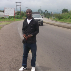 Saint Guy, Douala