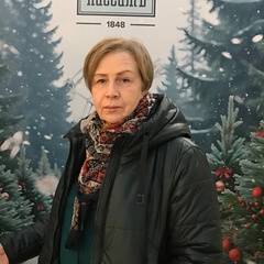 Инна Михайлова, 61 год, Санкт-Петербург