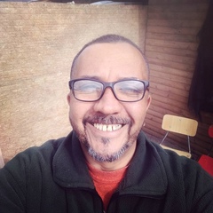 Christian F-Carrasola, 51 год, Valparaíso